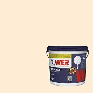 Thermal Paint - 18 Kg- Karamela10