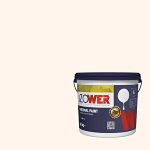 Thermal Paint - 18 Kg- Gül Tozu20