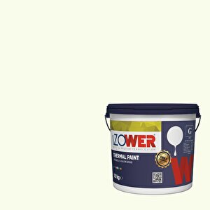 Thermal Paint- 18 Kg- Zambak20