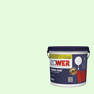 Thermal Paint- 18 Kg- Mentol20