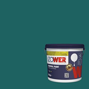 Thermal Paint- 18 Kg- Göl40