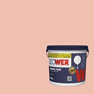 Thermal Paint- 18 Kg- Pamuk Şekeri30