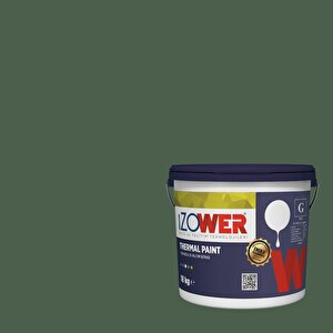 Thermal Paint- 18 Kg- Kaktüs10
