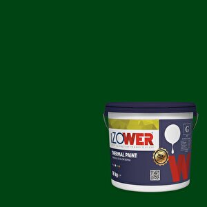 Thermal Paint- 18 Kg- Kaktüs40