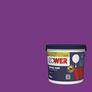 Thermal Paint- 18 Kg- Lila50