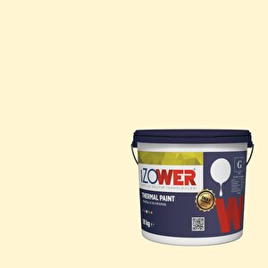 Thermal Paint - 18 Kg- Gün Dönümü10