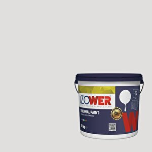 Thermal Paint - 18 Kg- Krater30