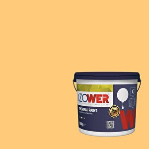 Thermal Paint - 18 Kg- Başak30