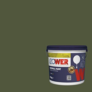 Thermal Paint- 18 Kg- Karaçam20