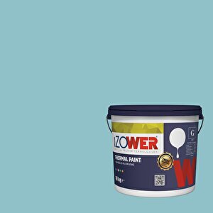 Thermal Paint- 18 Kg- Halikarnas40