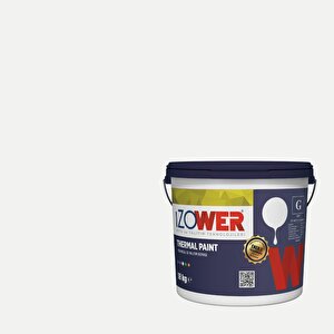 Thermal Paint - 18 Kg- Krater20