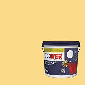 Thermal Paint - 18 Kg- Krem30