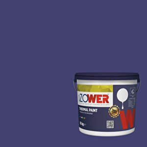 Thermal Paint- 18 Kg- Derin Mavi40