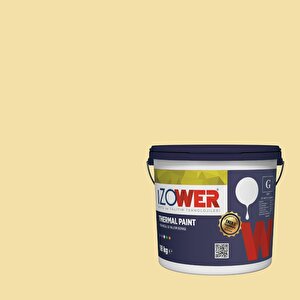 Thermal Paint - 18 Kg- Yeni Fildişi20