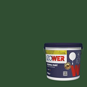 Thermal Paint- 18 Kg- Kaktüs30