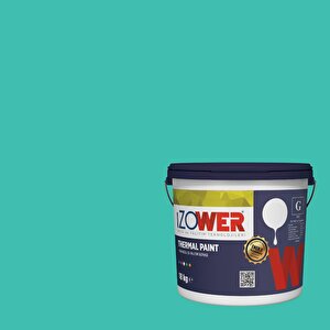 Thermal Paint- 18 Kg- Turkuaz30