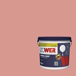 Thermal Paint- 18 Kg- Pamuk Şekeri40