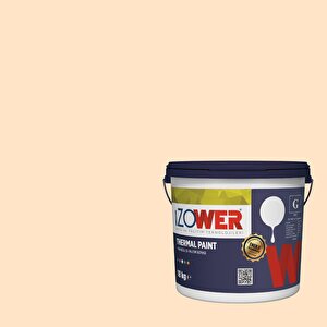 Thermal Paint - 18 Kg- Vanilya20