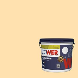 Thermal Paint - 18 Kg- Kese Kağıdı20