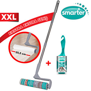 Xxl Tüy Toplayıcı Rulo + Tüy Toplayıcı Rulo