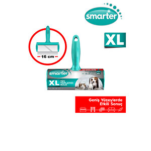 Xl Tüy Toplayıcı Rulo Kedi Köpek