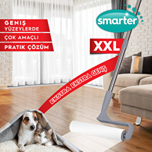 Xxl Tüy Toplayıcı Rulo