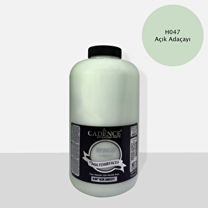 H-047 Açik Adaçayi 2 Li̇tre Multisurface Hybrid Akr.