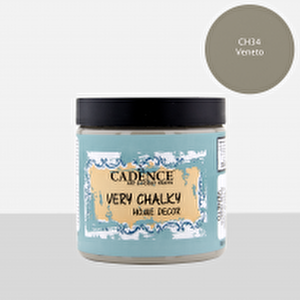 Ch34 Veneto - 500ml Very Chalky Home Decor