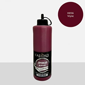H-056 Vi̇şne 500 Ml Multisurface Hybrid Akr.