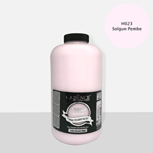 H-023 Solgun Pembe 2 Li̇tre Multisurface Hybrid Akr.