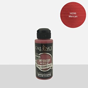 H-096 Mercan 120 Ml Multisurface Hybrid Akr