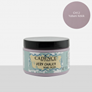 Ch12 Yabani Kekik - 150ml Very Chalky Home Decor