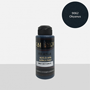 Premium 120ml(cc) 9062 Okyanus