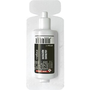 Ambiente Islak Zemi̇n Boyasi Aw-20 Koyu Arduvaz Gri̇ 500ml + Katali̇zör 20gr