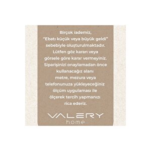Oval Comfort Puffy Overloklu Peluş Halı Yolluk Siyah