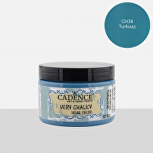 Ch38 Turkuaz - 150ml Very Chalky Home Decor