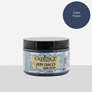 Ch40 Fresco - 150ml Very Chalky Home Decor