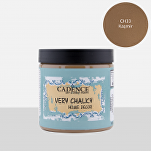 Ch33 Kaşmir - 500ml Very Chalky Home Decor