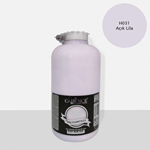 H-031 Açik Li̇la 2 Li̇tre Multisurface Hybrid Akr.
