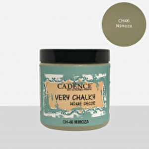 Ch46 Mimoza 500ml Very Chalky Home Decor