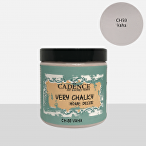 Ch50 Vaha 500ml Very Chalky Home Decor