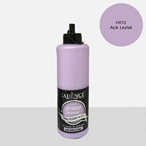 H-032 Açik Leylak 500 Ml Multisurface Hybrid Akr.