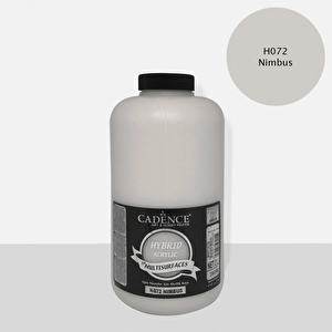 H-072 Ni̇mbus 2 Li̇tre Multisurface Hybrid Akr.