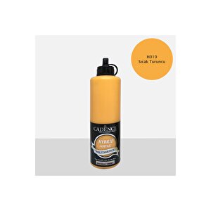 H-010 Sicak Turuncu 500 Ml Multisurface Hybrid Akr.