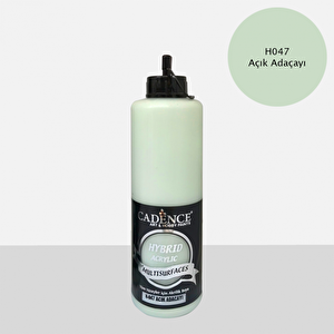 H-047 Açik Adaçayi 500 Ml Multisurface Hybrid Akr.