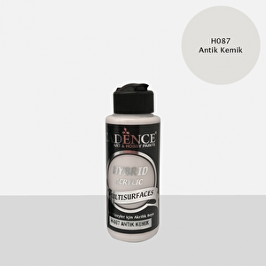 H-087 Anti̇k Kemi̇k 120 Ml Multisurface Hybrid Akr.