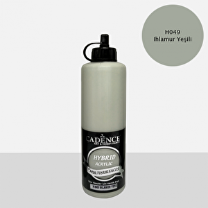 Hybrid Akr. Multisurfaces H-049 Ihlamur Yeşi̇l 500ml