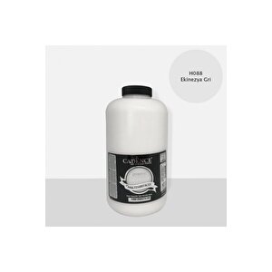 H-088 Eki̇nezya Gri̇ 2 Li̇tre Multisurface Hybrid Akr.