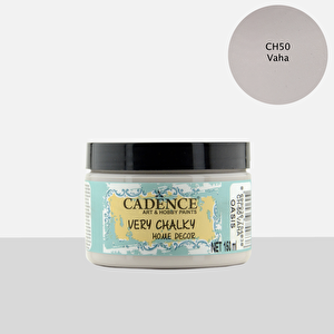 Ch50 Vaha 150ml Very Chalky Home Decor