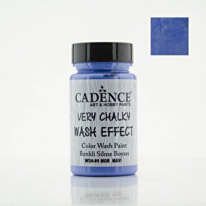 09 Mor Mavi - Wash Effect 90ml